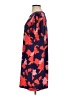 Assorted Brands Red Blue Kimono Size S - photo 5