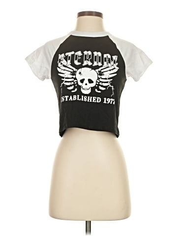Zoe+Liv Short Sleeve T-Shirt (view 1)
