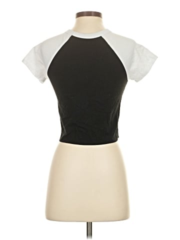 Zoe+Liv Short Sleeve T-Shirt (view 2)