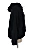 Zella Black Fleece Size S - photo 4