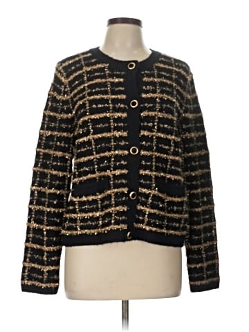 Talbots Cardigan (view 1)