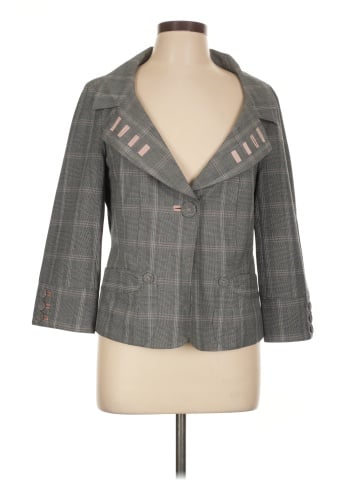 Sunny Leigh Blazer (view 1)