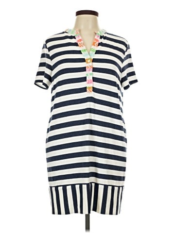 Vilagallo Casual Dress (view 1)