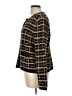 Talbots Tweed Gold Cardigan Size L (petite) - photo 5