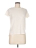 Unbranded Ivory Short Sleeve T-Shirt One size - photo 1