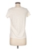 Unbranded Ivory Short Sleeve T-Shirt One size - photo 2