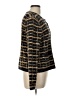 Talbots Tweed Gold Cardigan Size L (petite) - photo 4