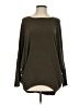 Jolie Green Pullover Sweater Size S - photo 1