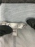 Athleta Gray Casual Skirt Size XL - photo 3