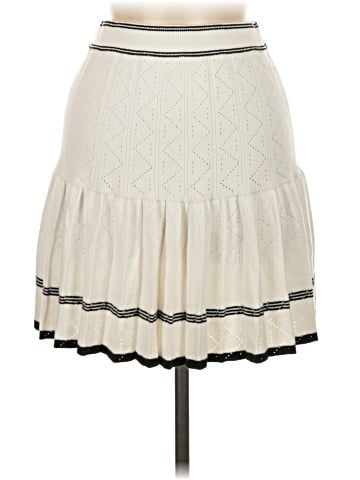 Willow & Wind Casual Skirt (view 1)