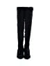 Steve Madden Black Boots Size 8 1/2 - photo 2