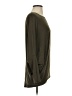 Jolie Green Pullover Sweater Size S - photo 4