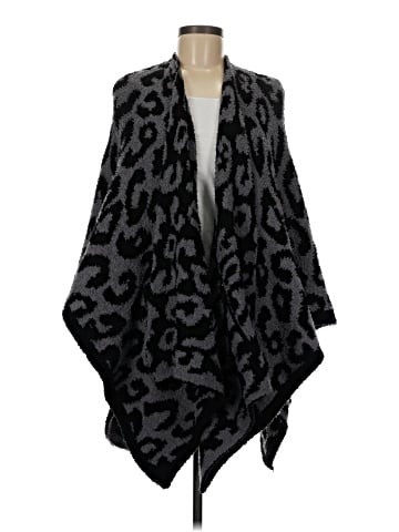 West Loop Poncho (view 1)
