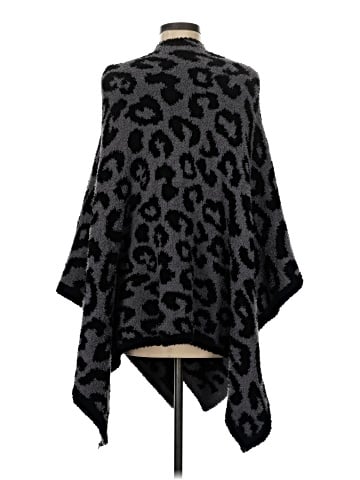 West Loop Poncho (view 2)