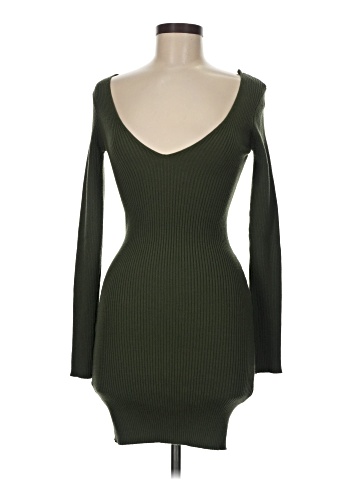 Timing Cocktail Dress (view 1)