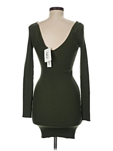 Timing Cocktail Dress (view 2)