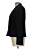 Kasper A.S.L. Polka Dots Black Blazer Size 10 - photo 5
