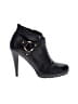 Cole Haan Black Ankle Boots Size 6 - photo 1