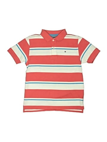 Tommy Hilfiger Short Sleeve Polo (view 1)