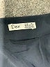 Dex Black Jacket Size 1X - photo 6
