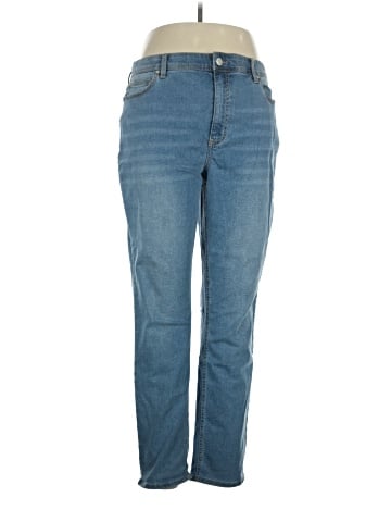 C established 1946 Jeans (view 1)