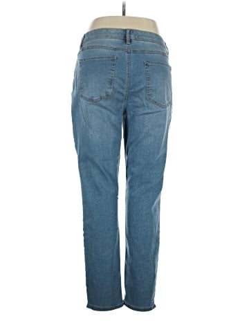 C established 1946 Jeans (view 2)