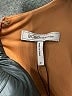 BCBGeneration 100% Polyester Solid Brown Casual Dress Size 12 - photo 6
