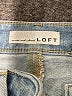 Ann Taylor LOFT Blue Jeans Size 28 waist - photo 7