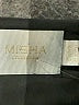Misha Collection Solid Black Jumpsuit Size 6 - photo 4