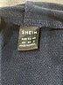 Shein Black Pullover Sweater Size XS - photo 7