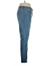 C established 1946 Stripes Blue Jeans Size 14 - photo 4