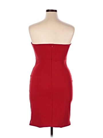 Meshki Cocktail Dress (view 2)