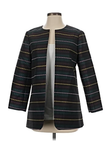 Ann Taylor Factory Blazer (view 1)