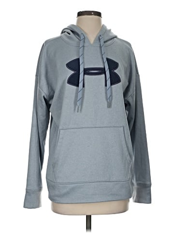 Under Armour Pullover Hoodie (view 1)