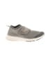 The North Face Gray Green Sneakers Size 7 1/2 - photo 1