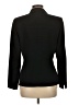 Collections for Le Suit 100% Polyester Black Blazer Size 8 - photo 2