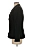 Collections for Le Suit 100% Polyester Black Blazer Size 8 - photo 5