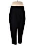 CAbi Solid Black Active Pants Size XL - photo 1
