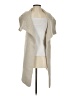 Carson Tan Cardigan Size S - photo 1
