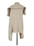 Carson Tan Cardigan Size S - photo 2