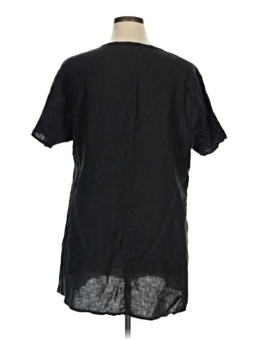 Flax Casual Dress (view 2)