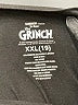 Dr. Seuss Black Short Sleeve T-Shirt Size 19 - photo 7