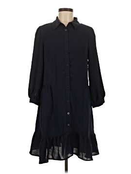 Be By Chetta Casual Dress