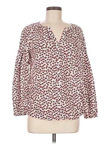 Boden Long Sleeve Blouse (view 1)
