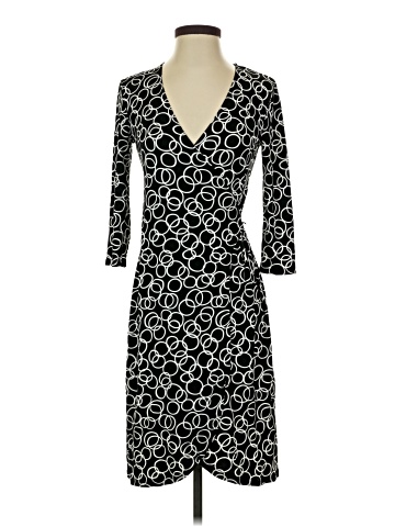Faith Love Passion Casual Dress (view 1)