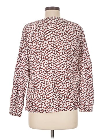 Boden Long Sleeve Blouse (view 2)