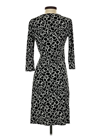 Faith Love Passion Casual Dress (view 2)