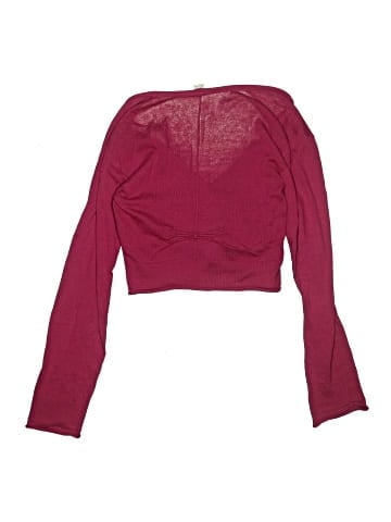 Eliane et Lena Cardigan (view 2)