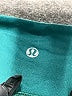Lululemon Athletica Teal Active Pants Size 6 - photo 4