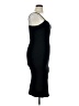 Cider 100% Polyester Black Cocktail Dress Size 0X - photo 4